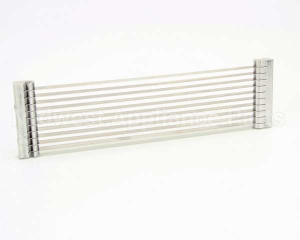 466-2 Nemco 1/4 Blade Assembly-Tomato Slicer