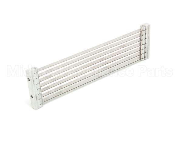 466-3 Nemco 3/8 Blade Assembly-Tomato Slicer