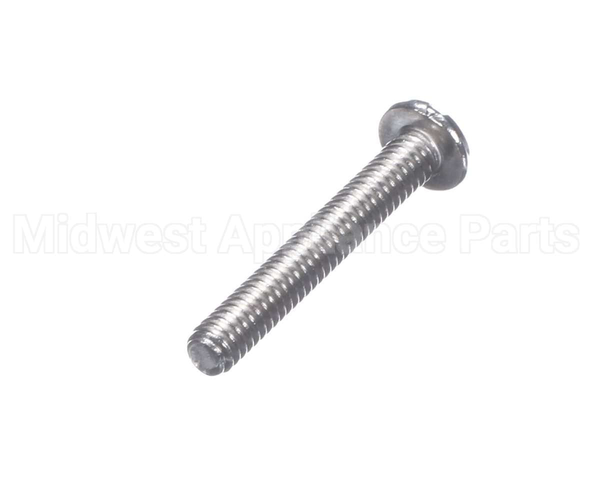 46604 Nemco Screw 1/4-20X1.75Ss Ph