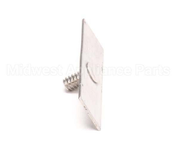 46605800 Apw Wyott Door Plate - Pc, Mpc