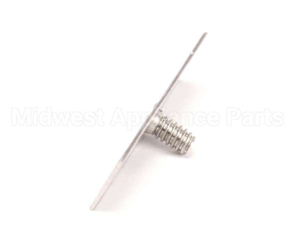 46605800 Apw Wyott Door Plate - Pc, Mpc