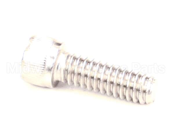 46606 Nemco Screw 1/4-20X3/4 Ss Hex