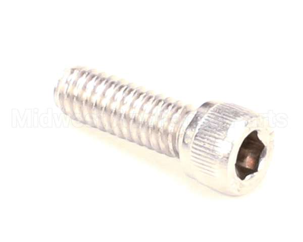 46606 Nemco Screw 1/4-20X3/4 Ss Hex