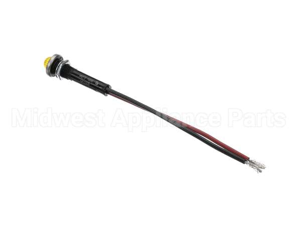 4661-5 Southbend Range Pilot Light Amber ( Low Water