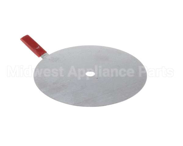 46635000 Apw Wyott Lid Assembly Kettle Mpc-1A