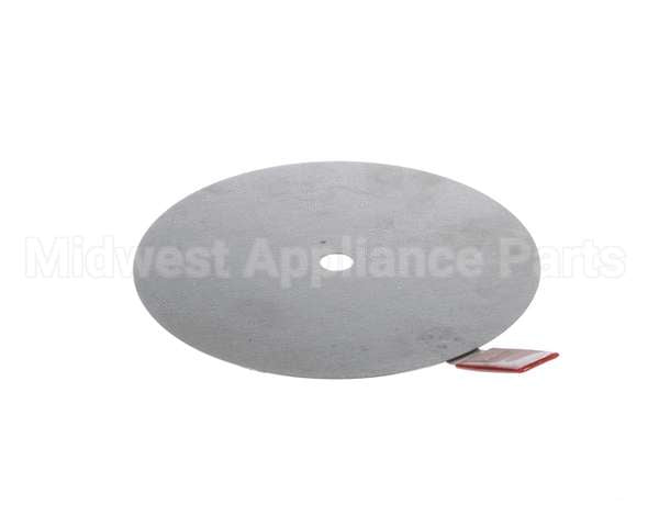 46635000 Apw Wyott Lid Assembly Kettle Mpc-1A
