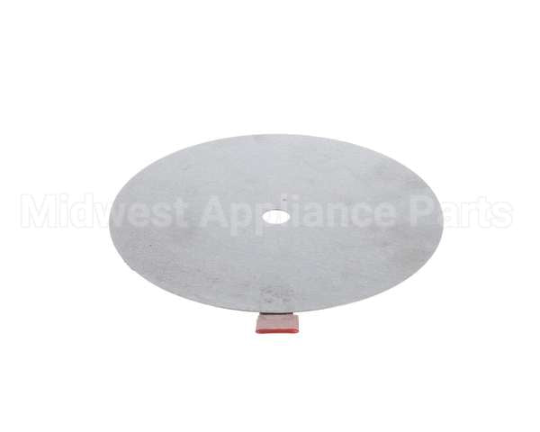 46635000 Apw Wyott Lid Assembly Kettle Mpc-1A