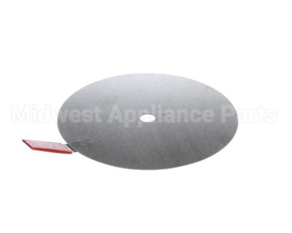 46635000 Apw Wyott Lid Assembly Kettle Mpc-1A