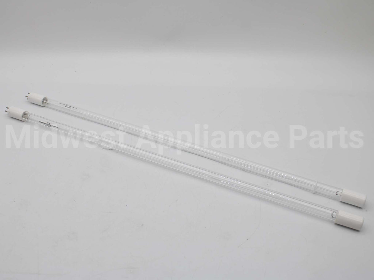 46636400 Fields Controls - Iaq 22" Uvc Repl Lamp Kit Set Of 2