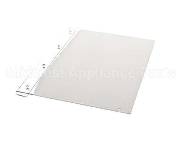 46642300 Apw Wyott Door, Right Side, 8 Oz.