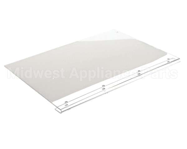 46642300 Apw Wyott Door, Right Side, 8 Oz.