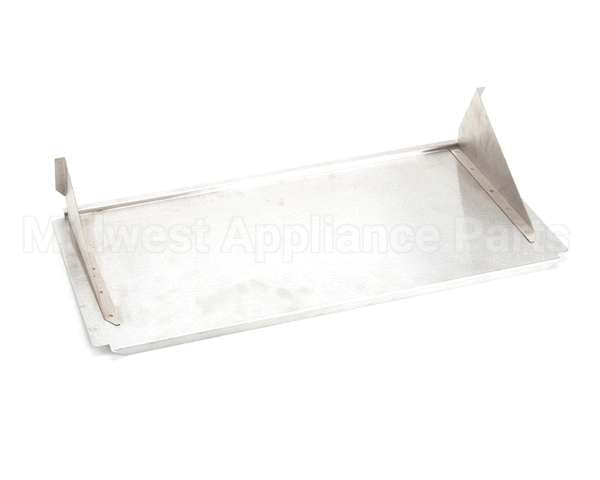 46643900 Apw Wyott Door, Weld Assembly - Slant