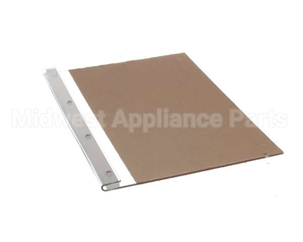 46644300 Apw Wyott Door, Left Side, 8 Oz.