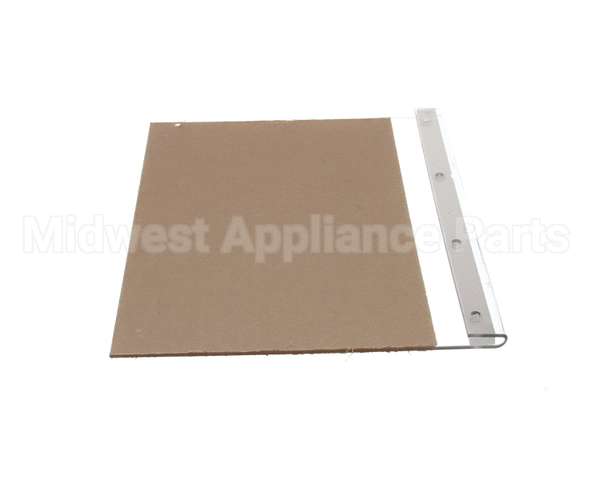 46644300 Apw Wyott Door, Left Side, 8 Oz.