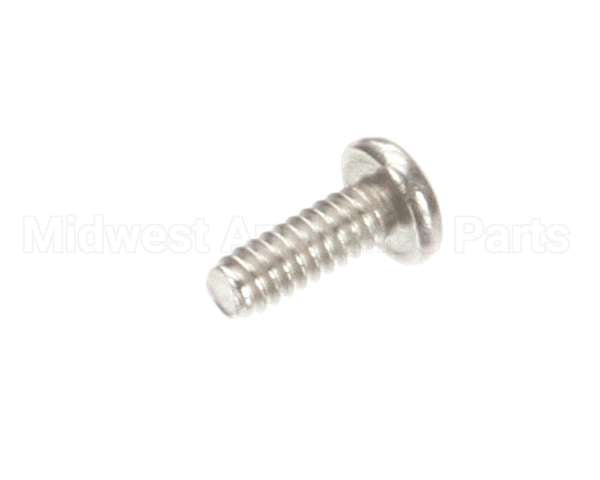 46691 Nemco Screw 6-32X3/8 Pph91208 F