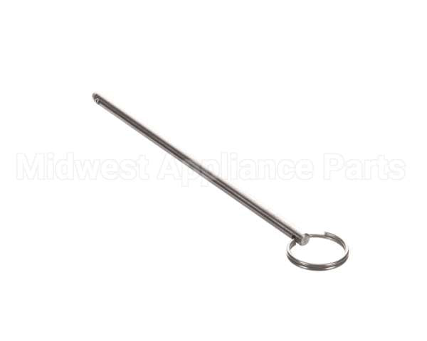 46716 Nemco Ring Pin (1/4 X 6)