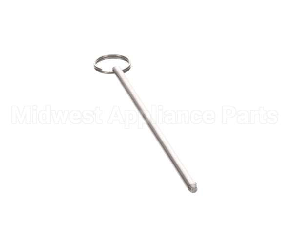 46716 Nemco Ring Pin (1/4 X 6)