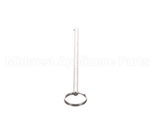46716 Nemco Ring Pin (1/4 X 6)