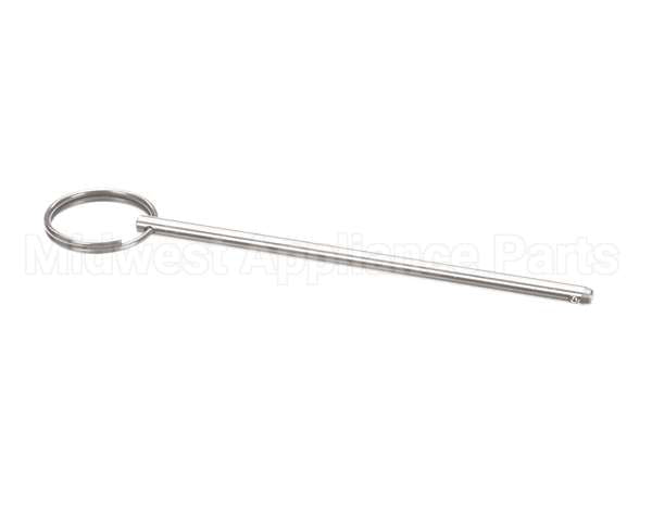 46721 Nemco Ring Pin (3/16 X 4)