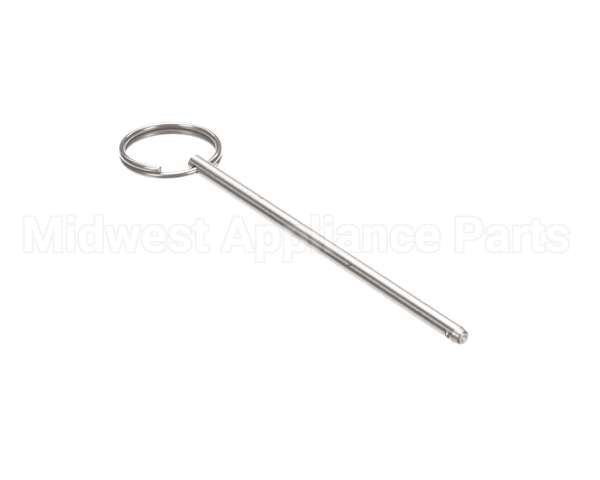 46721 Nemco Ring Pin (3/16 X 4)