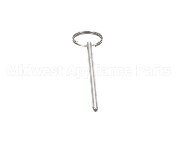 46721 Nemco Ring Pin (3/16 X 4)