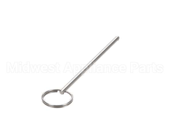 46721 Nemco Ring Pin (3/16 X 4)