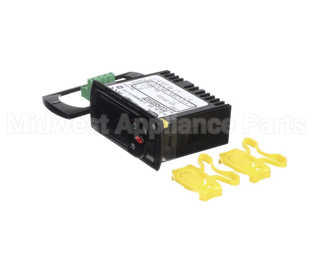 46723 Silver King Control Temp 115V (Progmd) Pz9