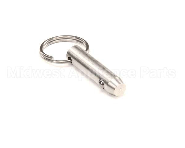46724 Nemco Ring Pin, 1/2 X 1.2