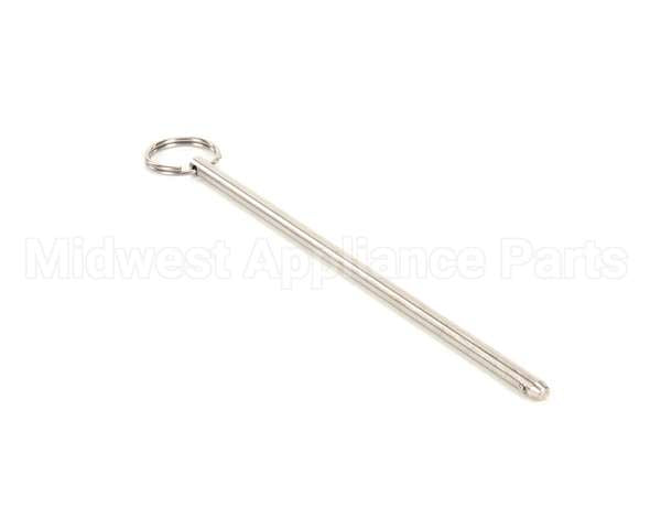 46726 Nemco Ring Pin, 1/4 X 6.7