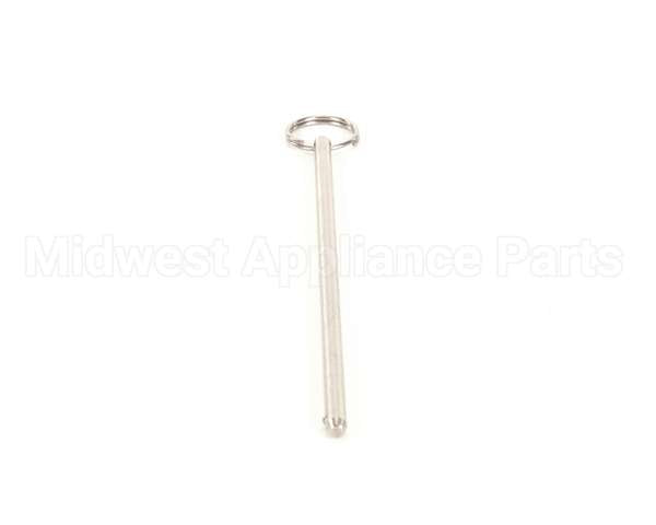 46726 Nemco Ring Pin, 1/4 X 6.7