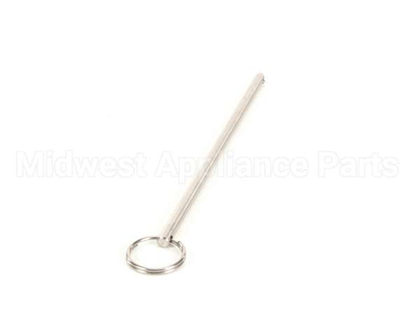 46726 Nemco Ring Pin, 1/4 X 6.7
