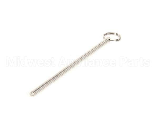 46726 Nemco Ring Pin, 1/4 X 6.7