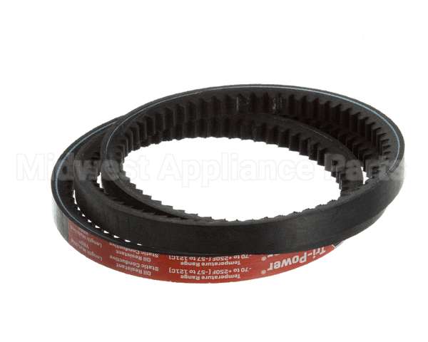 46744 Middleby Belt,Bx55 Gripnotch