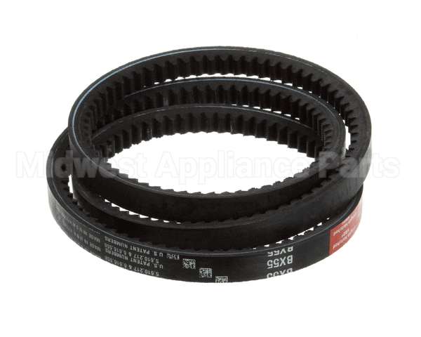 46744 Middleby Belt,Bx55 Gripnotch