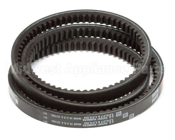 46745 Middleby Belt,Bx56 Gripnotch