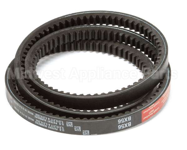46745 Middleby Belt,Bx56 Gripnotch