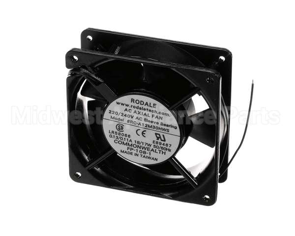 46783 Nemco Fan-220V Tubeaxial