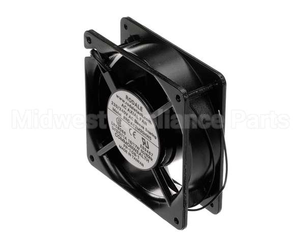 46783 Nemco Fan-220V Tubeaxial