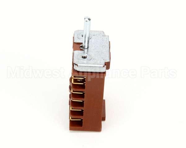 46789 Nemco Switch Hot Plates