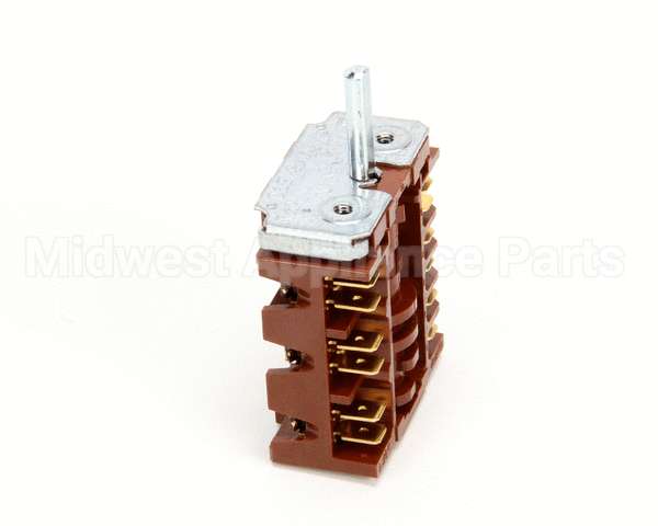 46789 Nemco Switch Hot Plates