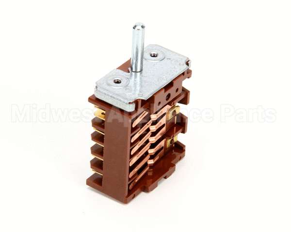46789 Nemco Switch Hot Plates