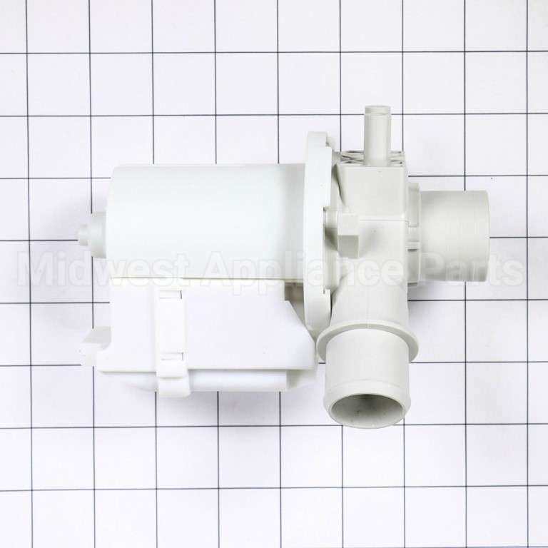 4681EA1007A LG Motor Assembly,Ac,Pump