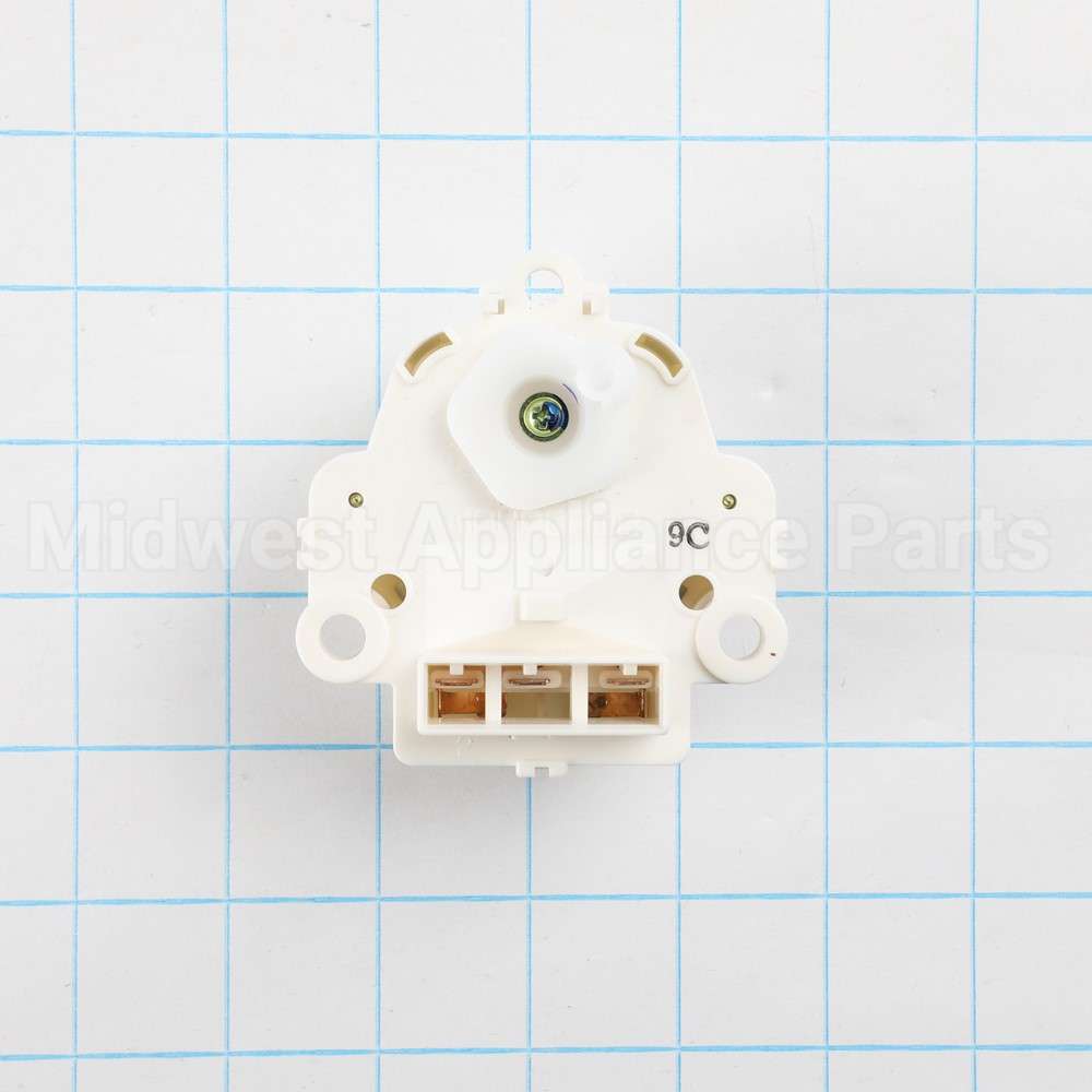 4681EA1009C LG Motor Assembly,Ac