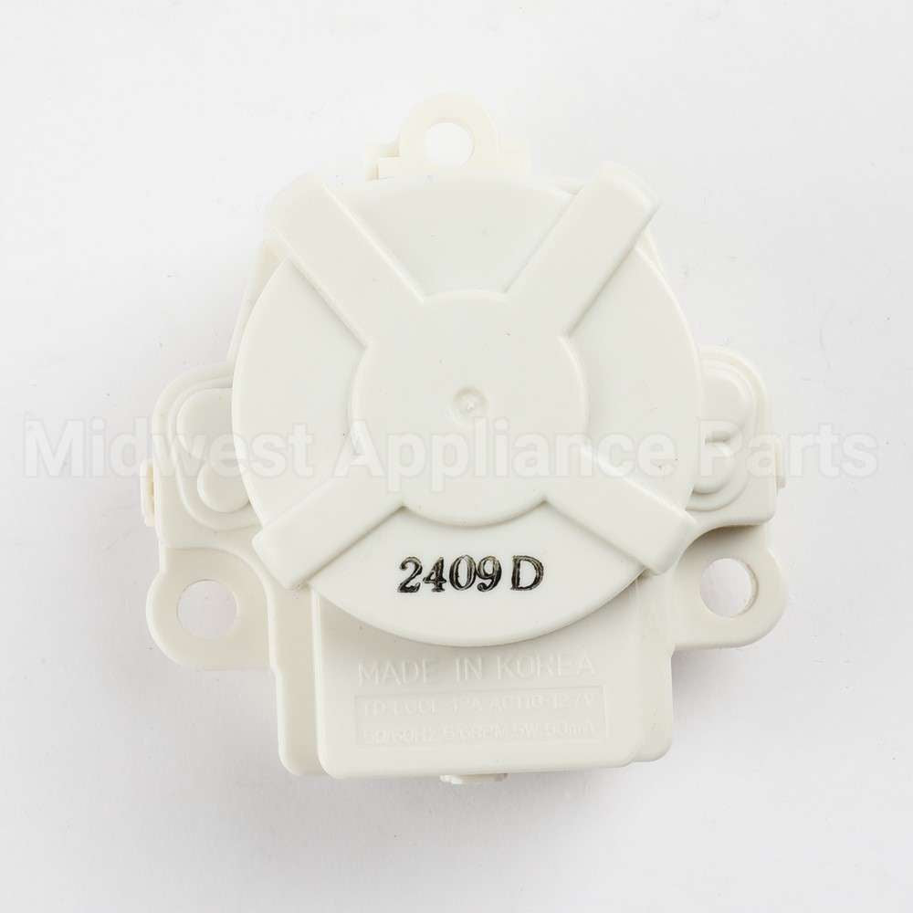 4681EA1009C LG Motor Assembly,Ac