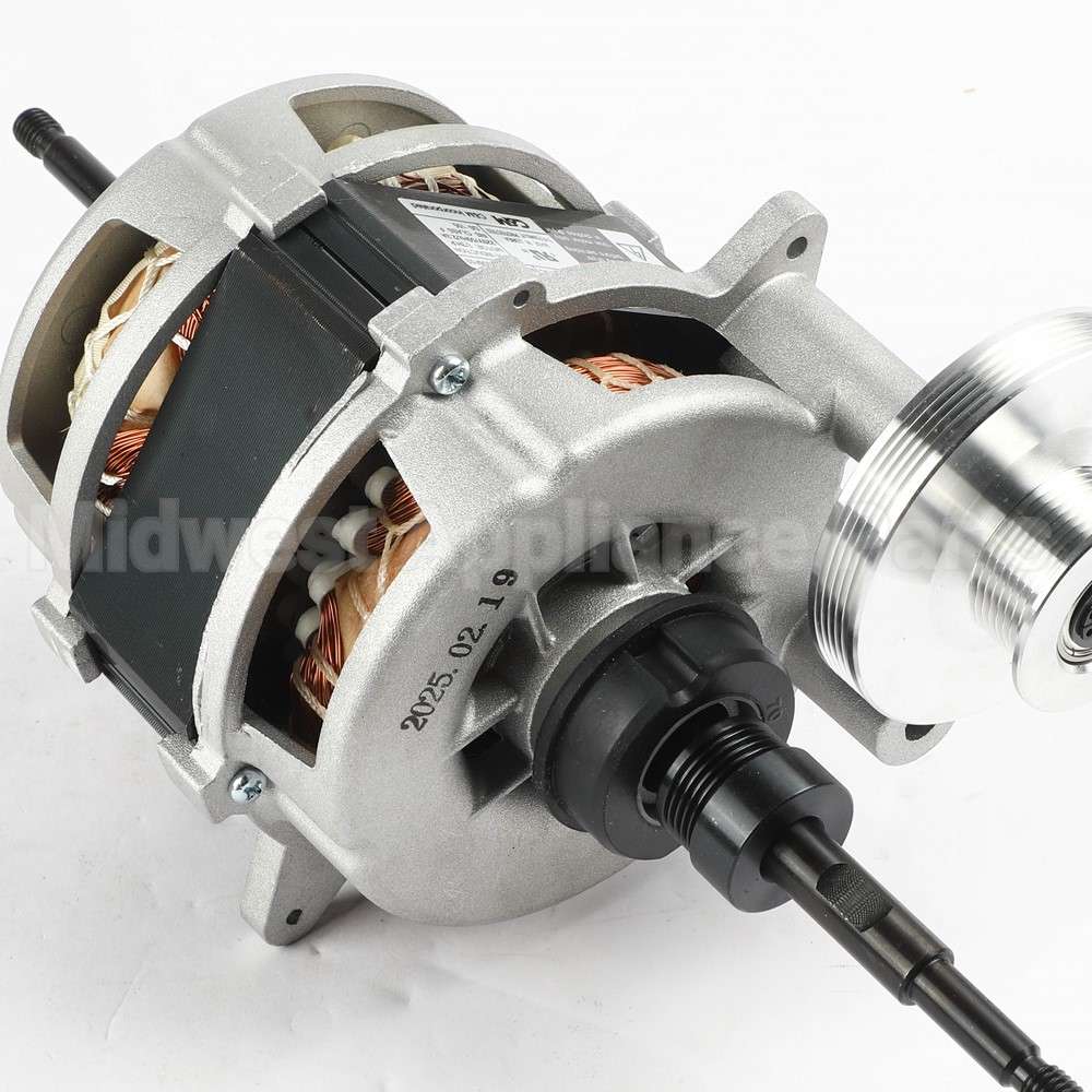 4681EL1009C LG Motor Assembly,Dc,Drum