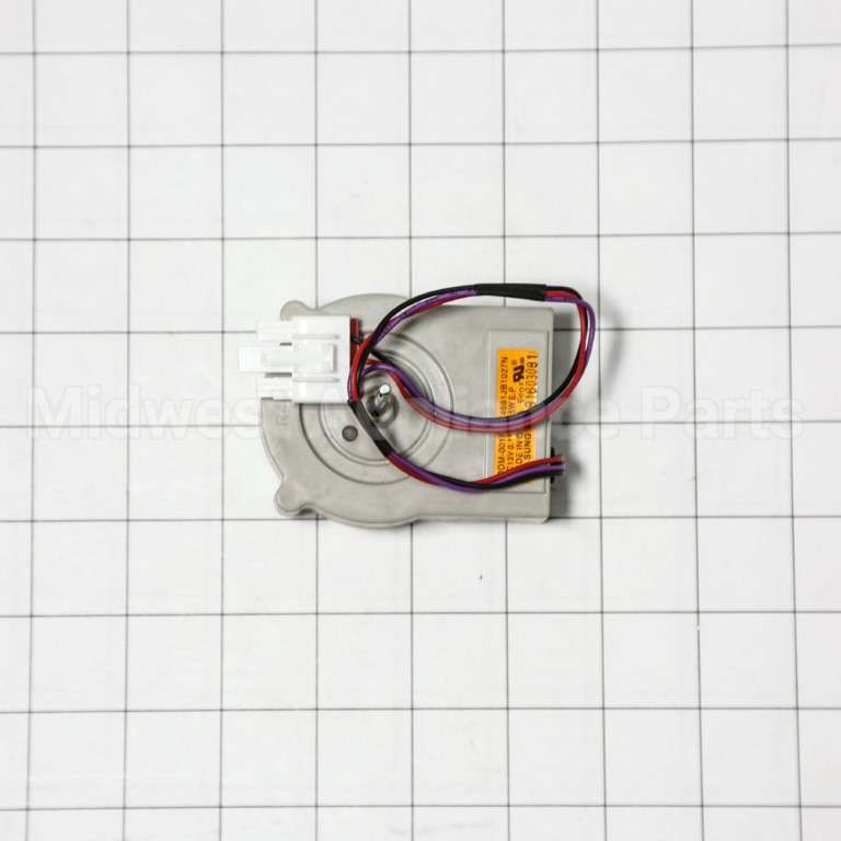 4681JB1027N LG Motor,Dc