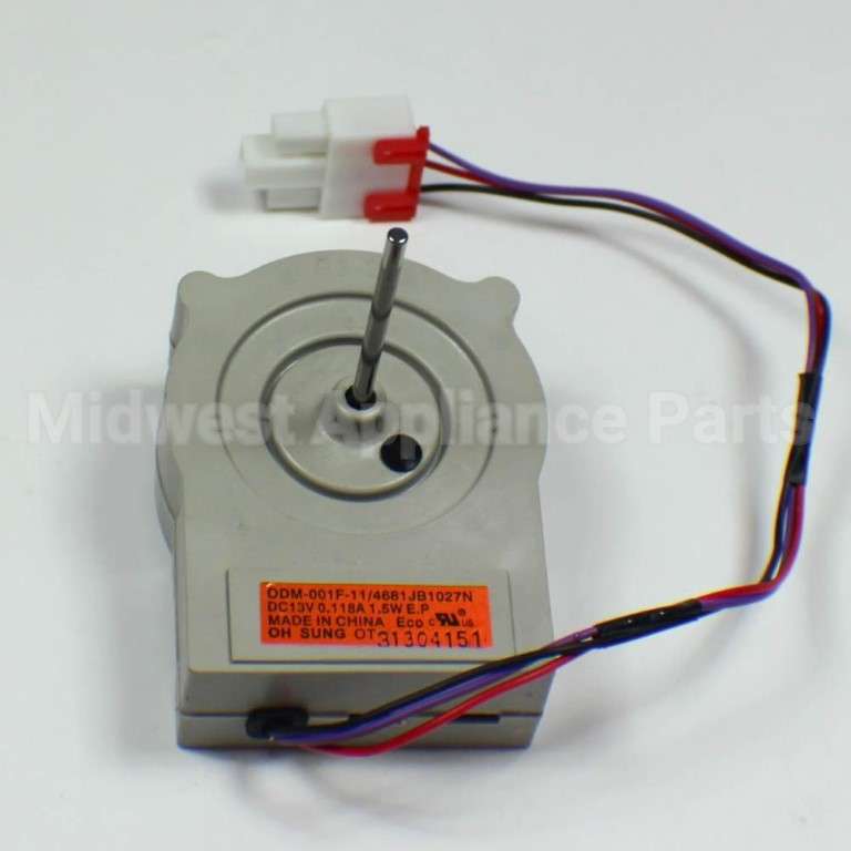 4681JB1027N LG Motor,Dc