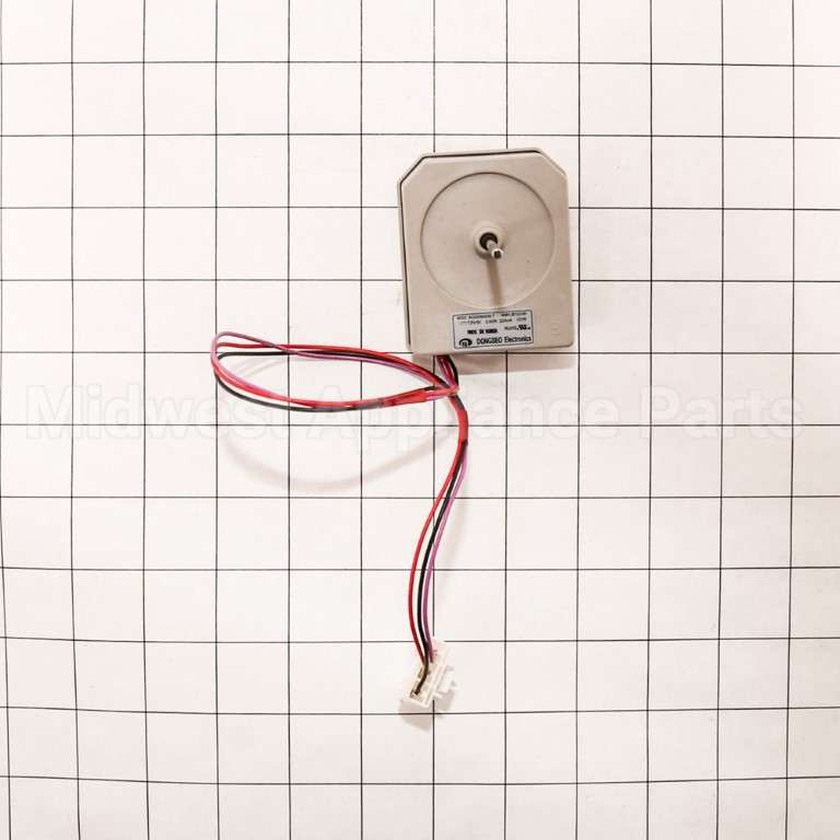 4681JB1029H LG Motor,Dc