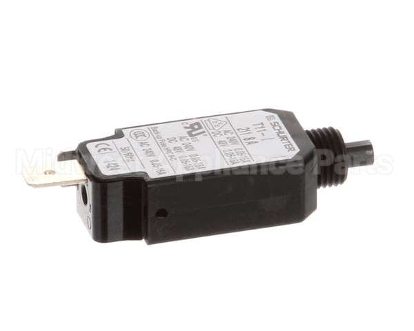 46831 Middleby Breaker,Circuit 240V 8A