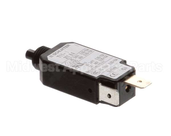 46831 Middleby Breaker,Circuit 240V 8A